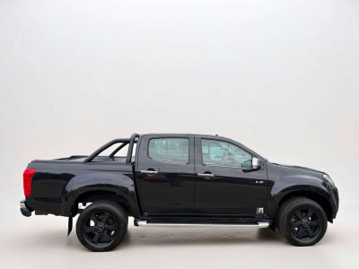 Isuzu D-Max Gebrauchtwagen