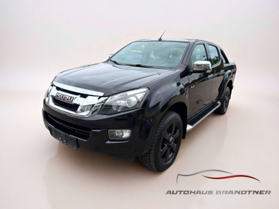 Isuzu D-Max Gebrauchtwagen