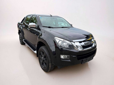 Isuzu D-Max Gebrauchtwagen