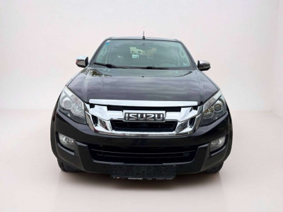 Isuzu D-Max Gebrauchtwagen