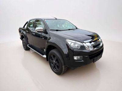 Isuzu D-Max Gebrauchtwagen