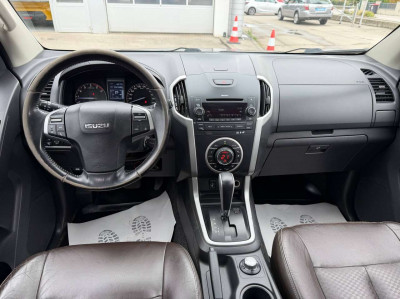 Isuzu D-Max Gebrauchtwagen