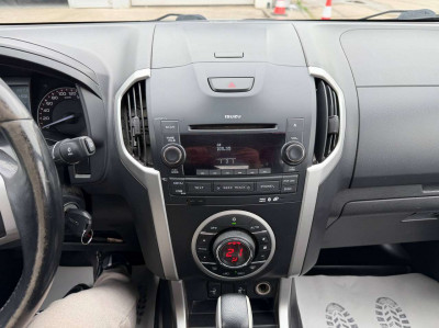 Isuzu D-Max Gebrauchtwagen