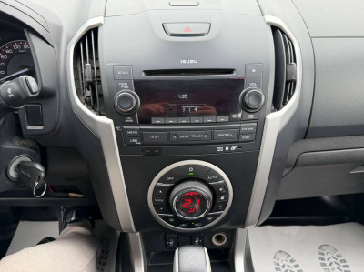 Isuzu D-Max Gebrauchtwagen