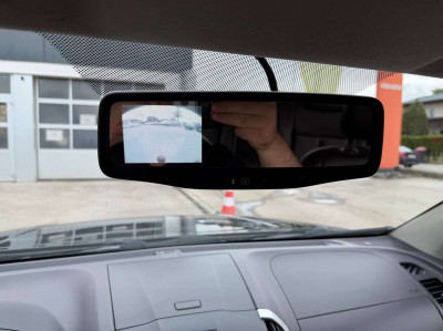 Isuzu D-Max Gebrauchtwagen