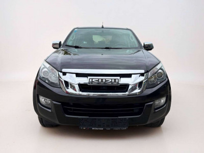 Isuzu D-Max Gebrauchtwagen