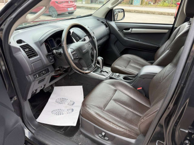 Isuzu D-Max Gebrauchtwagen