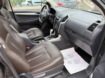 Isuzu D-Max Gebrauchtwagen