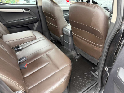 Isuzu D-Max Gebrauchtwagen