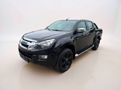 Isuzu D-Max Gebrauchtwagen