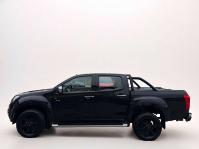 Isuzu D-Max Gebrauchtwagen