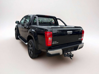 Isuzu D-Max Gebrauchtwagen