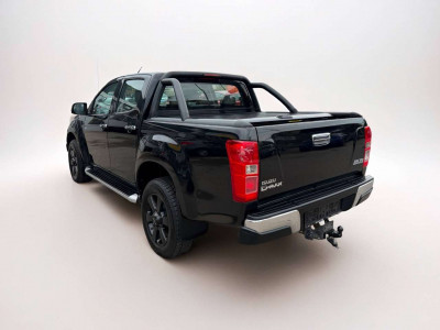 Isuzu D-Max Gebrauchtwagen