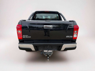 Isuzu D-Max Gebrauchtwagen