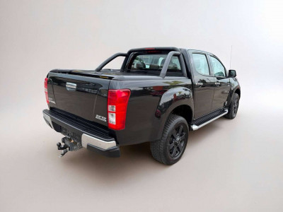 Isuzu D-Max Gebrauchtwagen