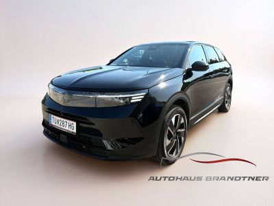 Opel Grandland Gebrauchtwagen
