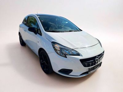 Opel Corsa Gebrauchtwagen