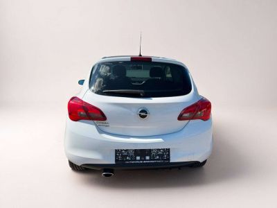 Opel Corsa Gebrauchtwagen