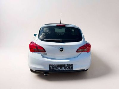 Opel Corsa Gebrauchtwagen
