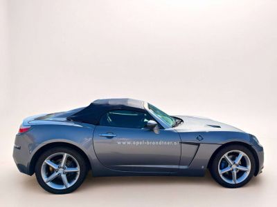 Opel GT NEU Gebrauchtwagen Opel GT NEU Gebrauchtwagen