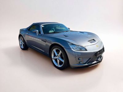 Opel GT NEU Gebrauchtwagen Opel GT NEU Gebrauchtwagen
