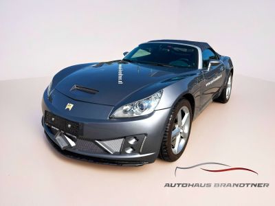 Opel GT NEU Gebrauchtwagen
