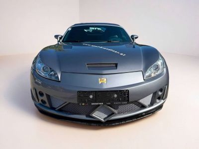 Opel GT NEU Gebrauchtwagen Opel GT NEU Gebrauchtwagen