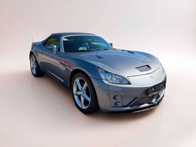 Opel GT NEU Gebrauchtwagen Opel GT NEU Gebrauchtwagen