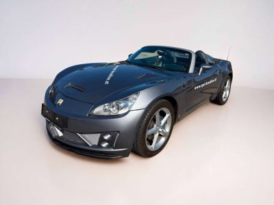 Opel GT NEU Gebrauchtwagen Opel GT NEU Gebrauchtwagen