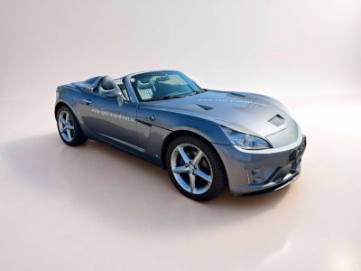 Opel GT NEU Gebrauchtwagen Opel GT NEU Gebrauchtwagen