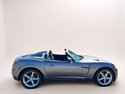 Opel GT NEU Gebrauchtwagen Opel GT NEU Gebrauchtwagen