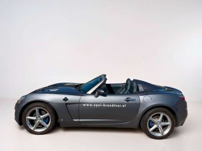 Opel GT NEU Gebrauchtwagen Opel GT NEU Gebrauchtwagen