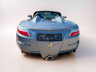 Opel GT NEU Gebrauchtwagen Opel GT NEU Gebrauchtwagen