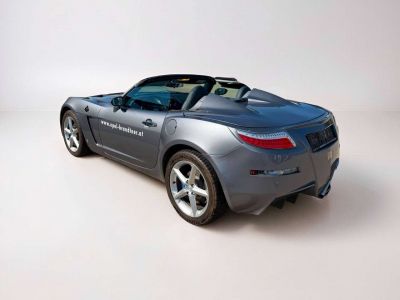 Opel GT NEU Gebrauchtwagen Opel GT NEU Gebrauchtwagen