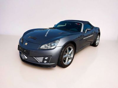 Opel GT NEU Gebrauchtwagen Opel GT NEU Gebrauchtwagen