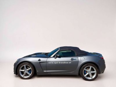 Opel GT NEU Gebrauchtwagen Opel GT NEU Gebrauchtwagen