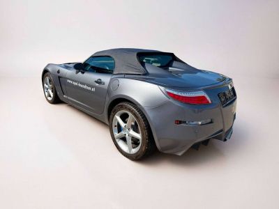 Opel GT NEU Gebrauchtwagen Opel GT NEU Gebrauchtwagen