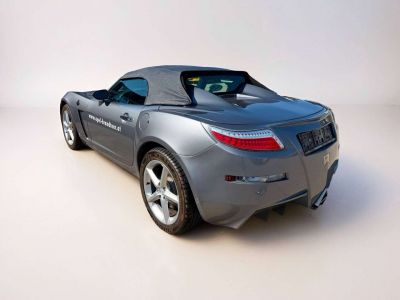 Opel GT NEU Gebrauchtwagen Opel GT NEU Gebrauchtwagen