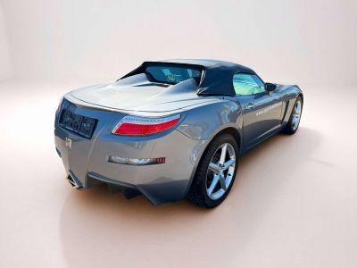 Opel GT NEU Gebrauchtwagen Opel GT NEU Gebrauchtwagen