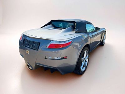Opel GT NEU Gebrauchtwagen Opel GT NEU Gebrauchtwagen
