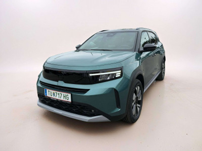 Opel Frontera Vorführwagen Opel Frontera Vorführwagen
