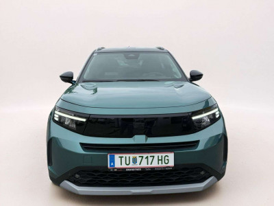 Opel Frontera Vorführwagen Opel Frontera Vorführwagen