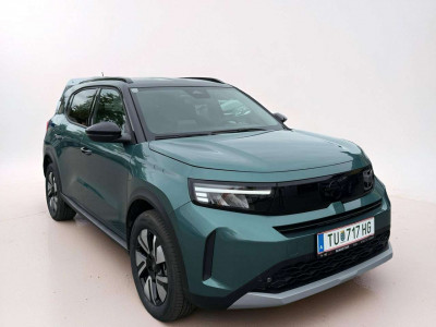 Opel Frontera Vorführwagen Opel Frontera Vorführwagen