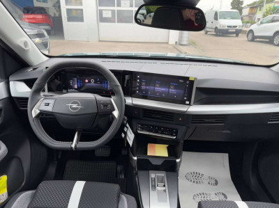 Opel Frontera Vorführwagen Opel Frontera Vorführwagen