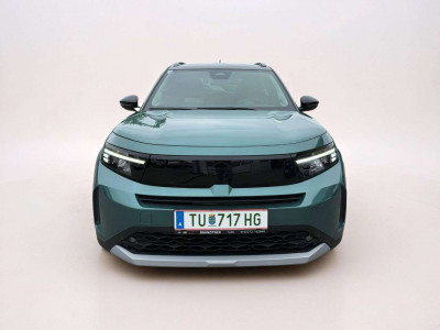 Opel Frontera Vorführwagen Opel Frontera Vorführwagen