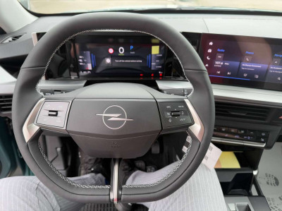 Opel Frontera Vorführwagen Opel Frontera Vorführwagen