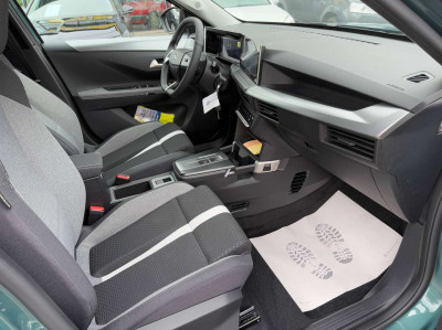 Opel Frontera Vorführwagen Opel Frontera Vorführwagen