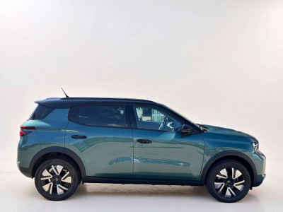 Opel Frontera Jahreswagen