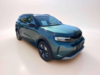 Opel Frontera Jahreswagen