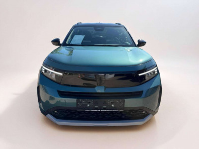 Opel Frontera Jahreswagen